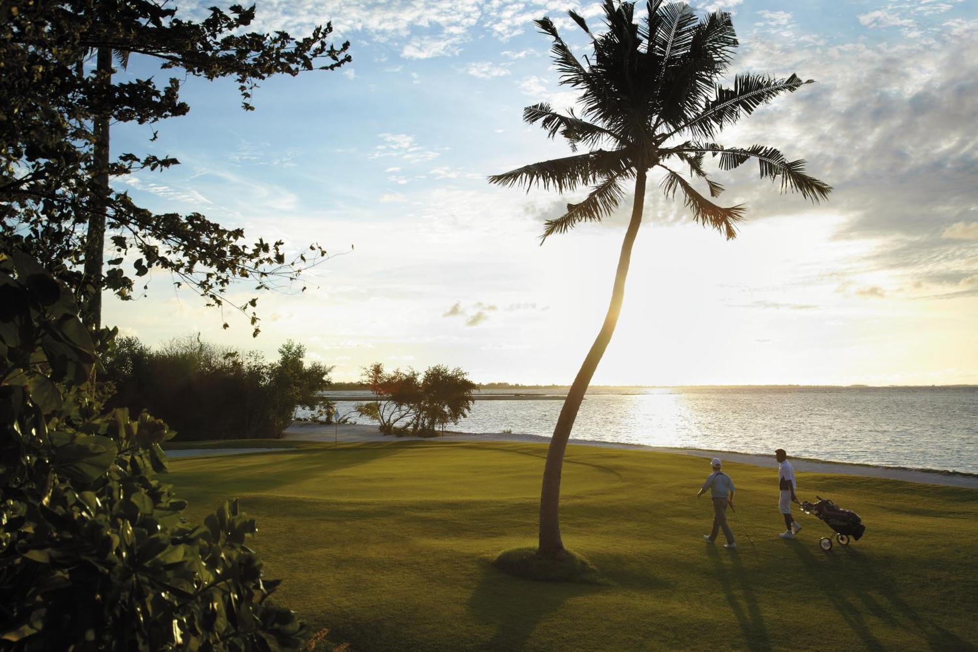 Shangri-La'S Villingili Resort And Spa, Maldives Addu City Exterior photo